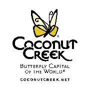 City of Coconut Creek Logo